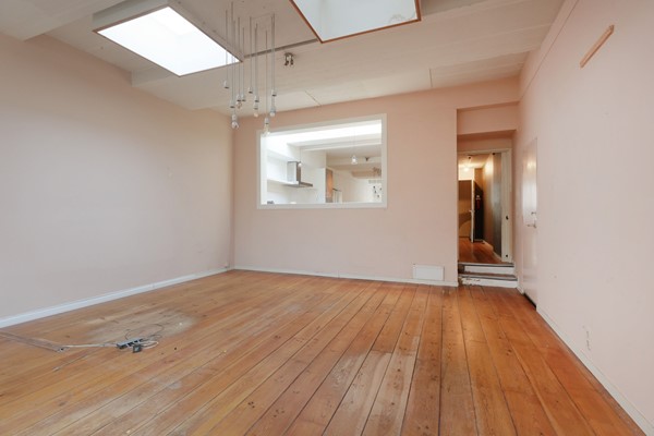 Photo - For rent: Kerkstraat 32H, 1017 GM Amsterdam